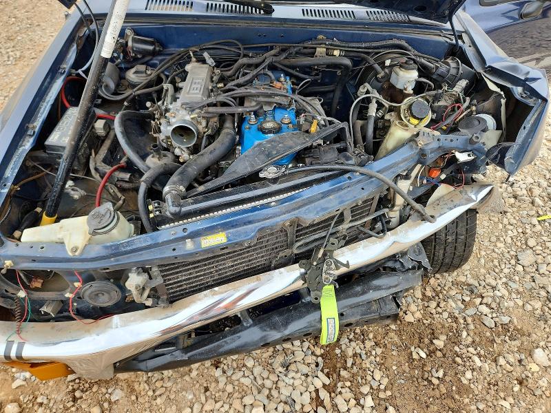 52378166 :رقم المزاد ، JT4RN93P4R5098097 vin ، 1994 Toyota Pickup مزاد بيع