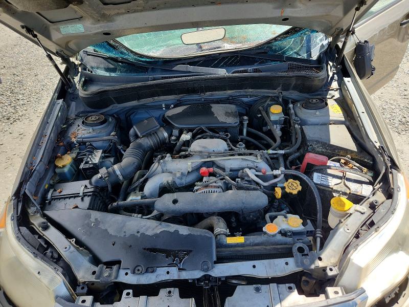 55000296 :رقم المزاد ، JF2SH61629H748773 vin ، 2009 Subaru Forester مزاد بيع