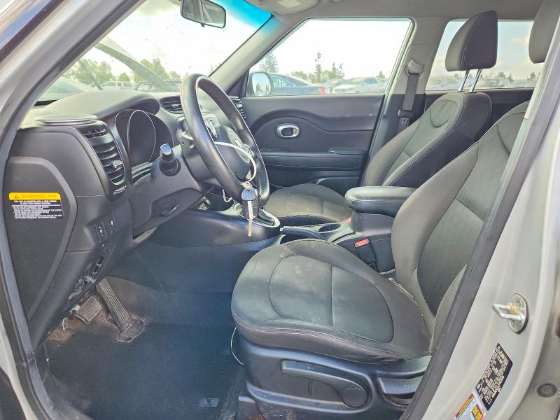 Aukcja sprzedaży 2018 Kia Soul, vin: KNDJN2A24J7542339, numer aukcji: 54873006