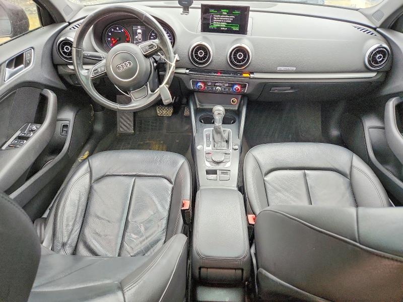 Aukcja sprzedaży 2016 Audi A3, vin: WAUB8GFF7G1006806, numer aukcji: 52742456