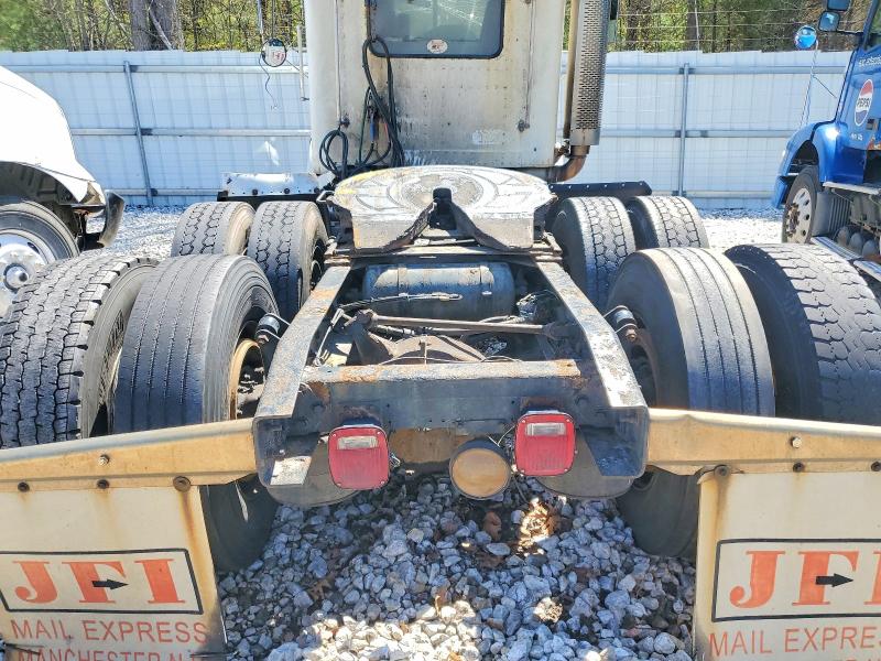 Продаж на аукціоні авто 1995 Freightliner Fld120, vin: 1FUYFCXB5SH552794, номер лоту: 52056186