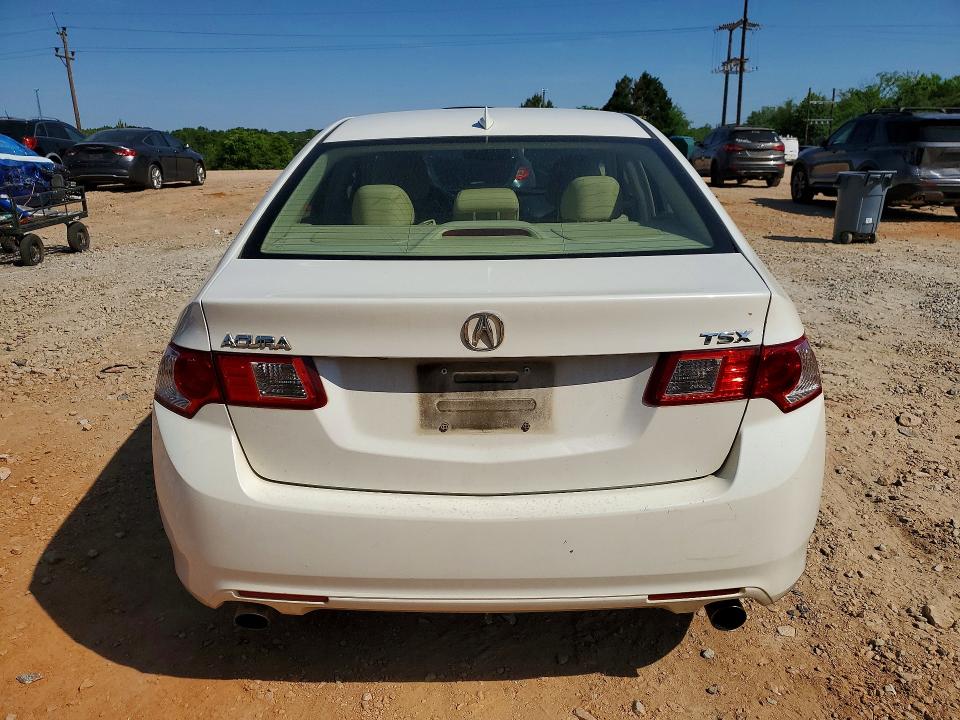 Продажа на аукционе авто 2010 Acura Tsx, vin: JH4CU2F65AC042445, номер лота: 52145556