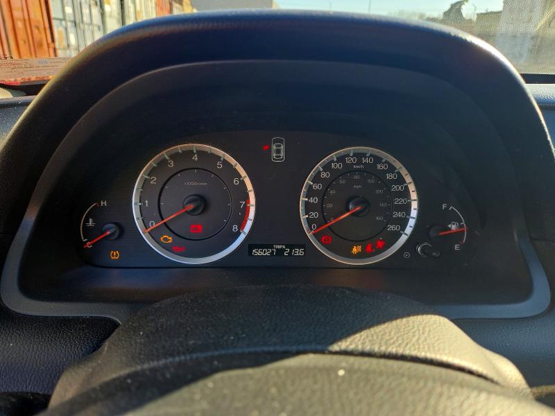Aukcja sprzedaży 2011 Honda Accord, vin: 1HGCS2A82BA800448, numer aukcji: 53395266