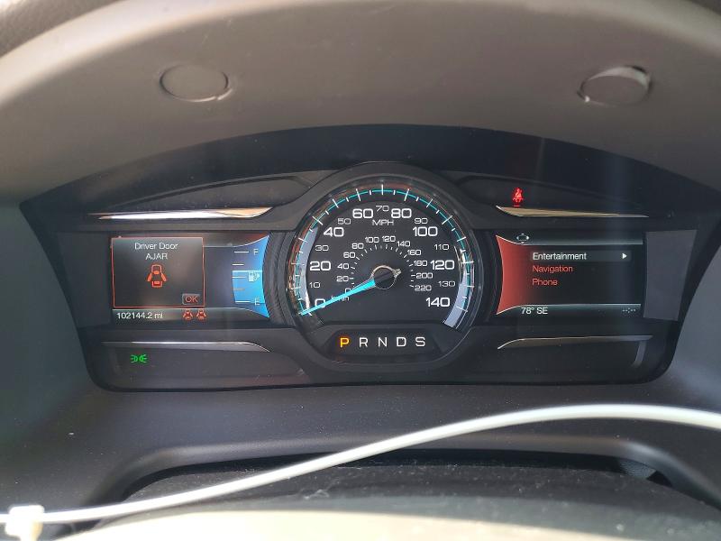 Aukcja sprzedaży 2015 Ford Flex, vin: 2FMGK5C81FBA03600, numer aukcji: 55035906