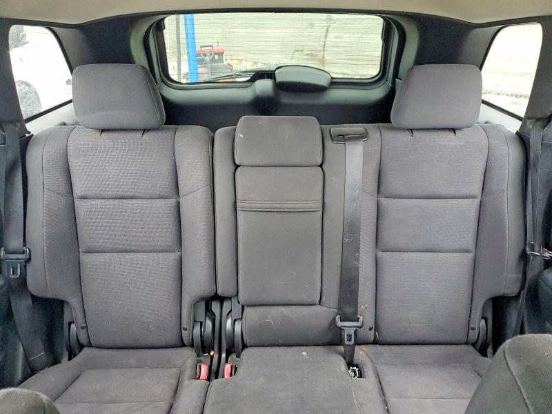 2011 Jeep Grand Cherokee მანქანა იყიდება აუქციონზე, vin: 1J4RS4GG5BC591546, აუქციონის ნომერი: 54916096