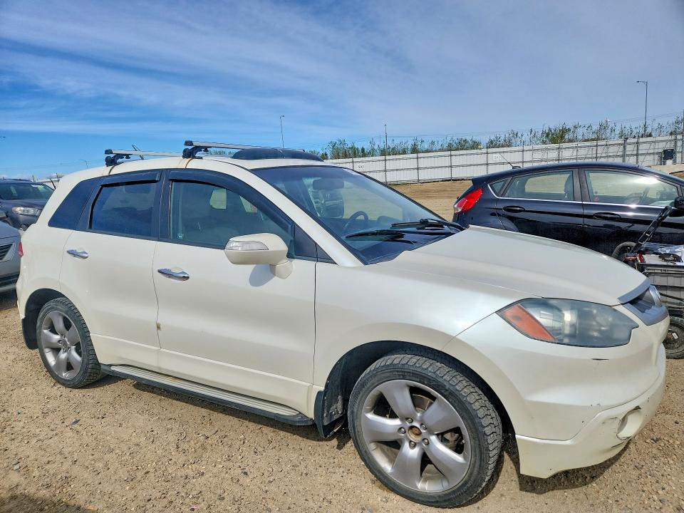 2009 Acura Rdx მანქანა იყიდება აუქციონზე, vin: 5J8TB18529A800899, აუქციონის ნომერი: 54000916