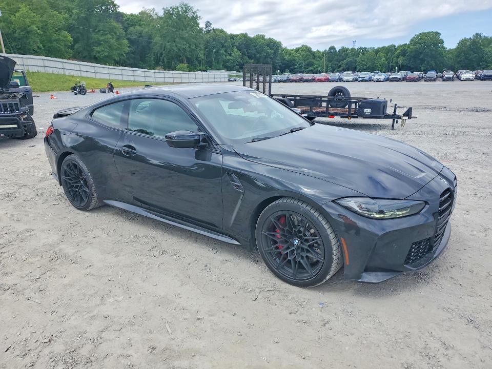 Aukcja sprzedaży 2022 Bmw M4, vin: WBS33AZ02NCJ19017, numer aukcji: 52023906