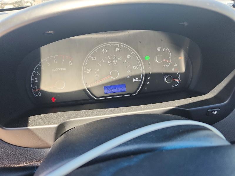 Продаж на аукціоні авто 2008 Hyundai Elantra, vin: KMHDU46DX8U275172, номер лоту: 53257766