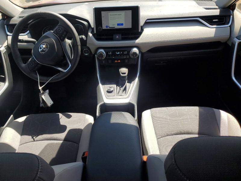 Продажа на аукционе авто 2025 Toyota Rav4 Hybrid, vin: JTMRWRFV0SD328852, номер лота: 54078916