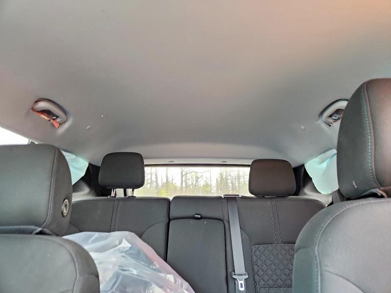 Продаж на аукціоні авто 2022 Chevrolet Blazer, vin: 3GNKBHR43NS132703, номер лоту: 53323076
