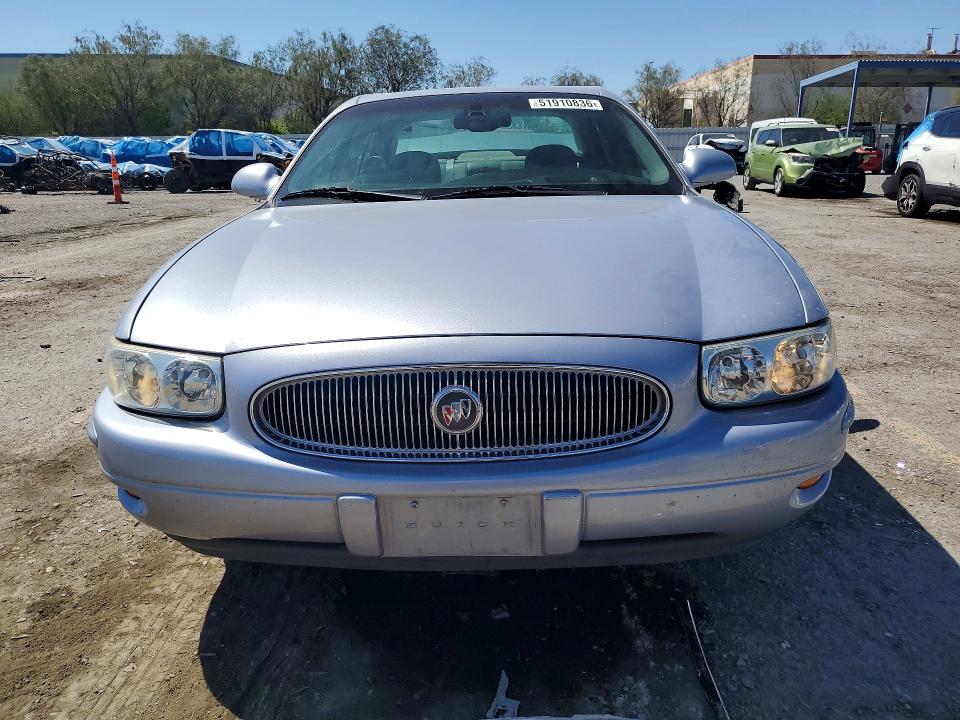 Aukcja sprzedaży 2004 Buick Lesabre, vin: 1G4HR54K14U220887, numer aukcji: 51910836