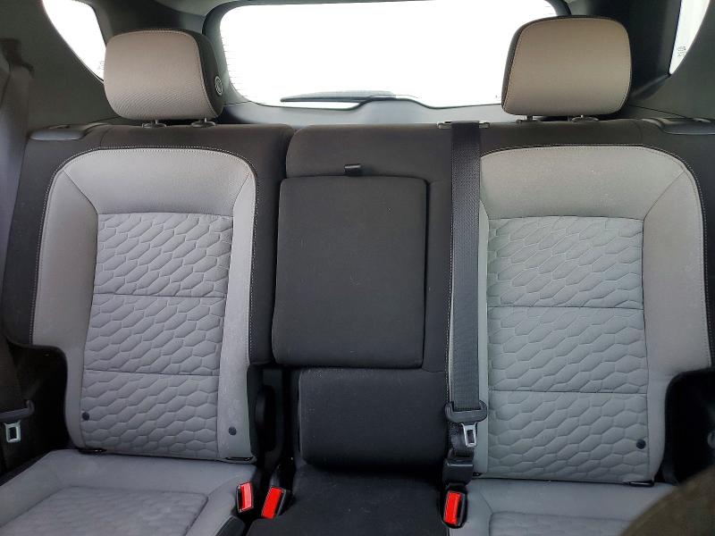 Aukcja sprzedaży 2018 Chevrolet Equinox, vin: 3GNAXHEV9JL125951, numer aukcji: 52458206