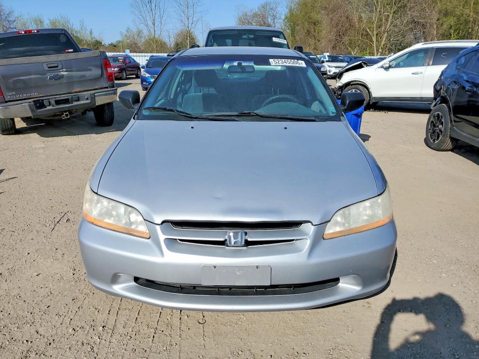 Aukcja sprzedaży 2000 Honda Accord, vin: 1HGCF8548YA803328, numer aukcji: 52345506