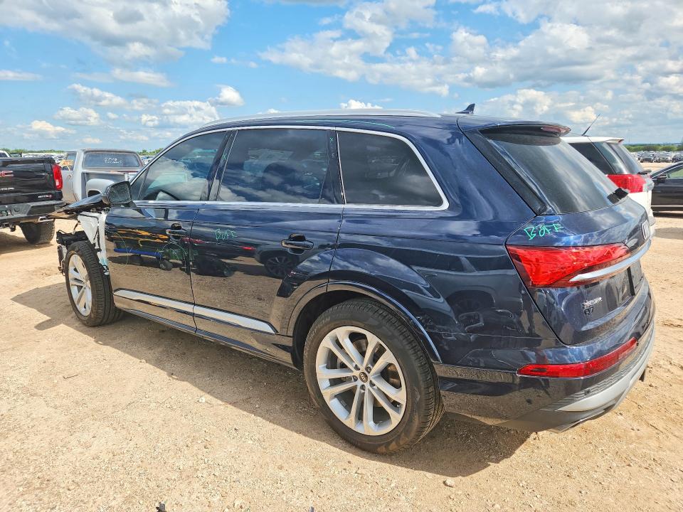 Aukcja sprzedaży 2025 Audi Q7, vin: WA1VVBF79SD006103, numer aukcji: 53119596