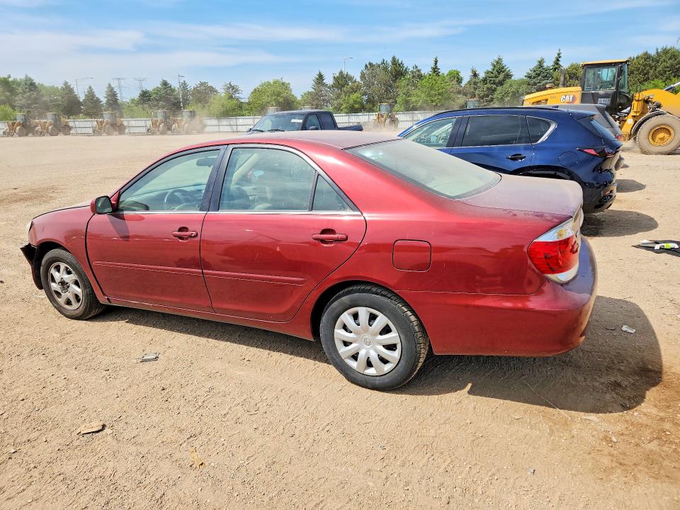 Продаж на аукціоні авто 2006 Toyota Camry, vin: 4T1BE32K56U154923, номер лоту: 55404106
