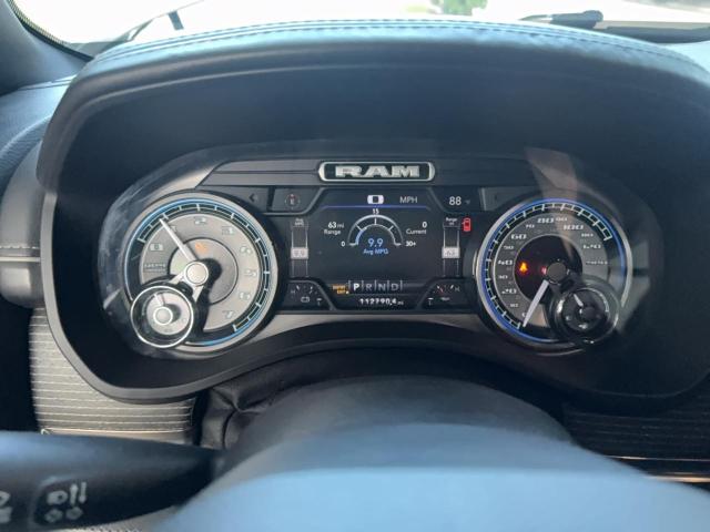 2019 Ram 1500 მანქანა იყიდება აუქციონზე, vin: 1C6RREHT6KN683294, აუქციონის ნომერი: 54730366