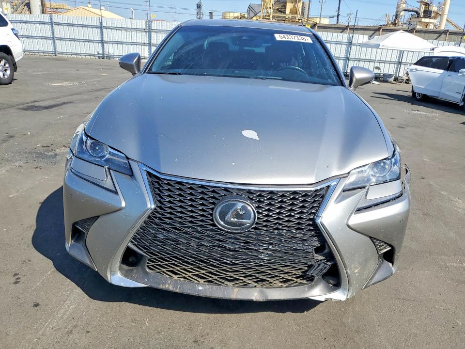 Продажа на аукционе авто 2019 Lexus Gs 350, vin: JTHBZ1BL4KA018735, номер лота: 54337336