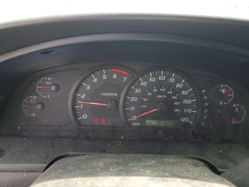 52567526 :رقم المزاد ، 5TBET34176S541269 vin ، 2006 Toyota Tundra مزاد بيع