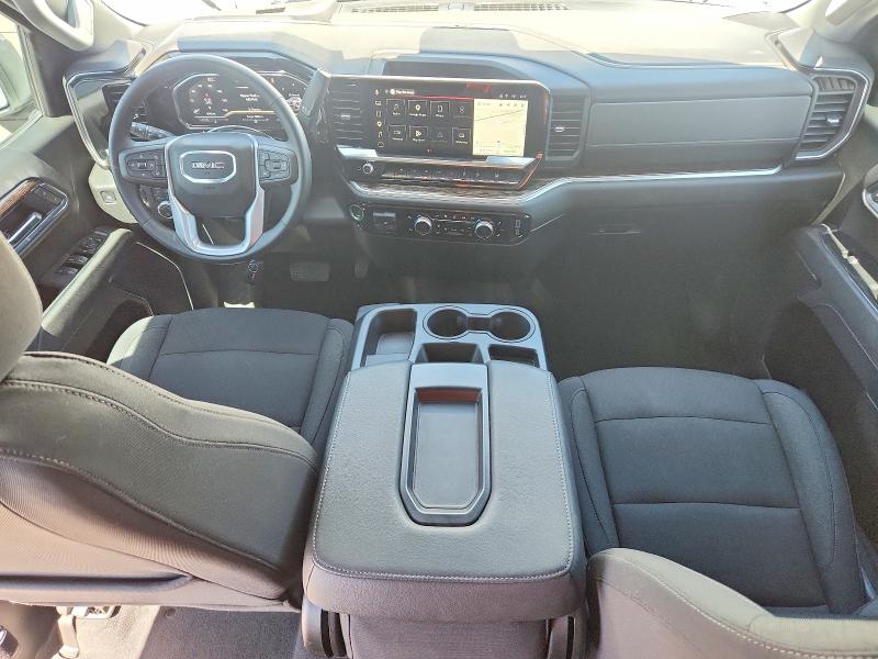Auction sale of the 2025 Gmc Sierra, vin: 1GTUUBED0SZ258191, lot number: 52850686