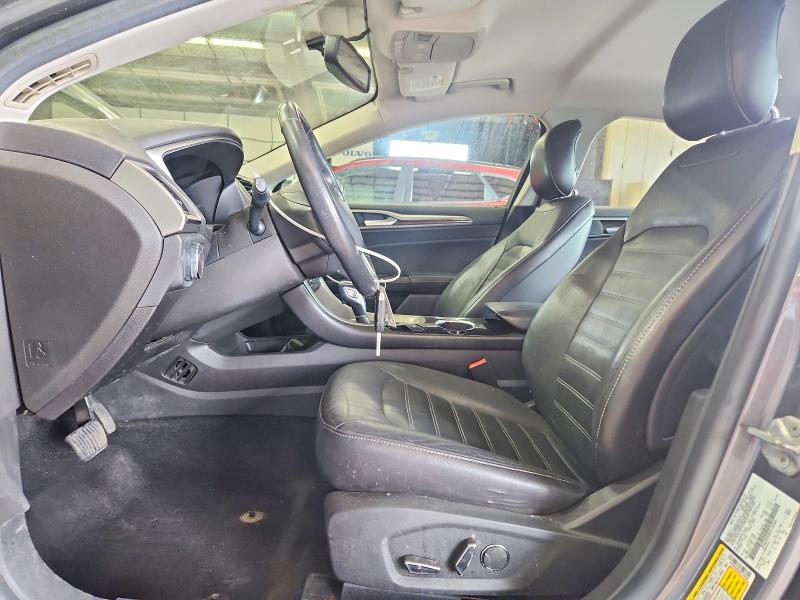 Aukcja sprzedaży 2014 Ford Fusion, vin: 3FA6P0HD8ER130568, numer aukcji: 54701016