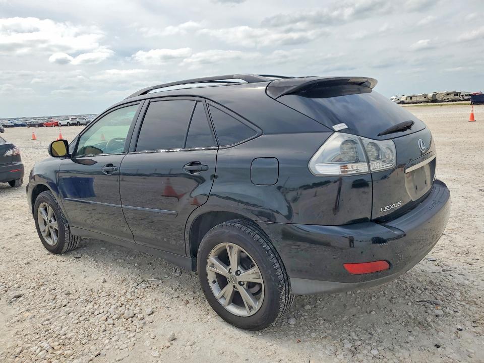 Продаж на аукціоні авто 2006 Lexus Rx, vin: JTJHW31U062006461, номер лоту: 52217856