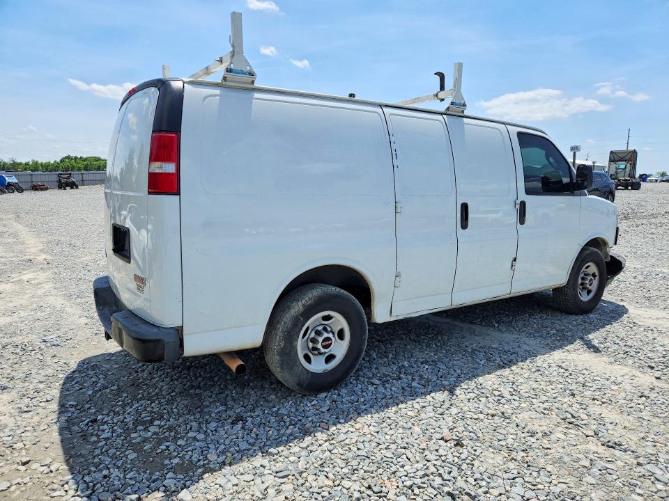 Aukcja sprzedaży 2019 Gmc Savana, vin: 1GTW7AFG1K1149725, numer aukcji: 49965306