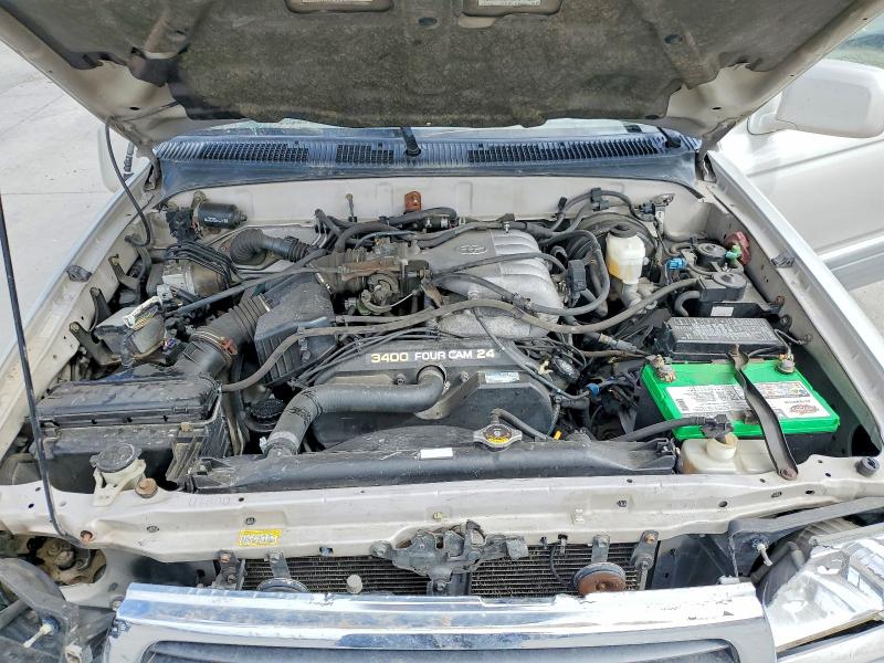 Aukcja sprzedaży 1999 Toyota 4runner, vin: JT3HN87R9X0206682, numer aukcji: 54158926