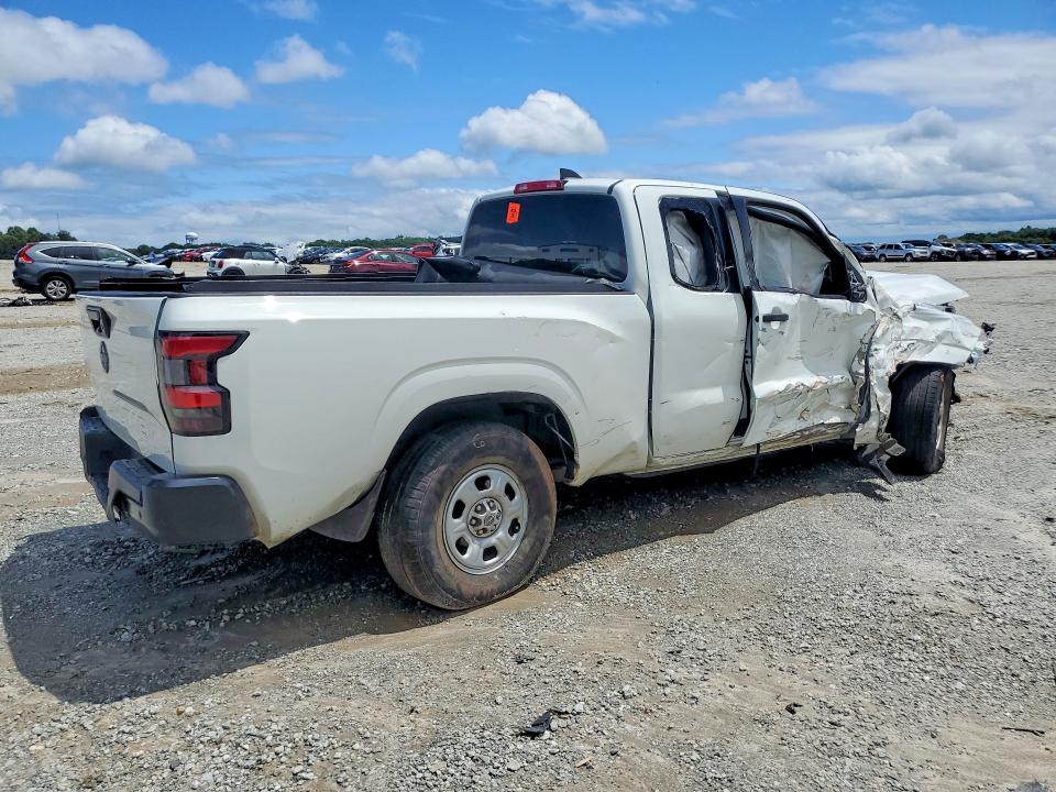 Продажа на аукционе авто 2023 Nissan Frontier, vin: 1N6ED1CL6PN667767, номер лота: 52714566