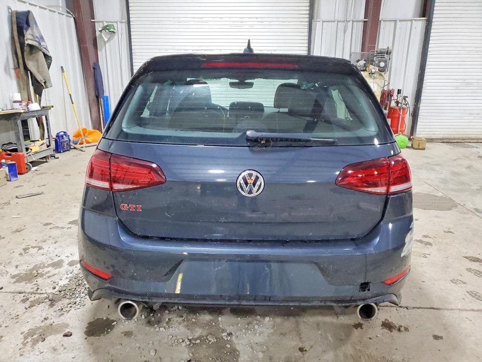 Продаж на аукціоні авто 2021 Volkswagen Gti, vin: 3VW6T7AU0MM003301, номер лоту: 54390906