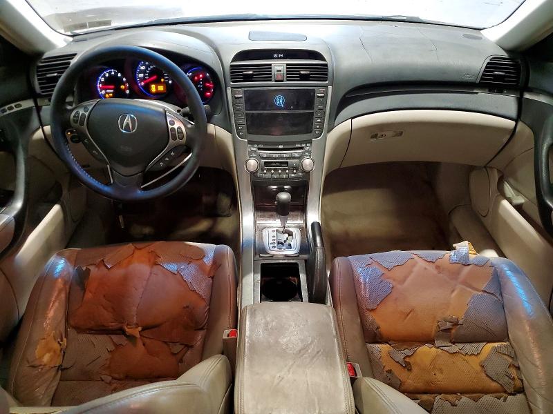 Продаж на аукціоні авто 2007 Acura Tl, vin: 19UUA66237A018296, номер лоту: 54974946