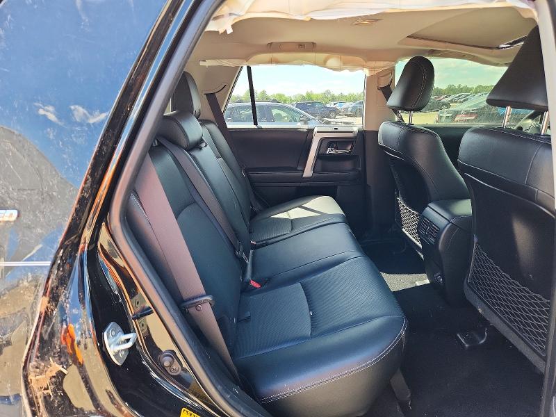 Продажа на аукционе авто 2021 Toyota 4runner, vin: JTEKU5JR1M5864258, номер лота: 55341566