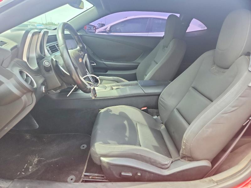 Aukcja sprzedaży 2015 Chevrolet Camaro, vin: 2G1FD1E39F9225208, numer aukcji: 54882356
