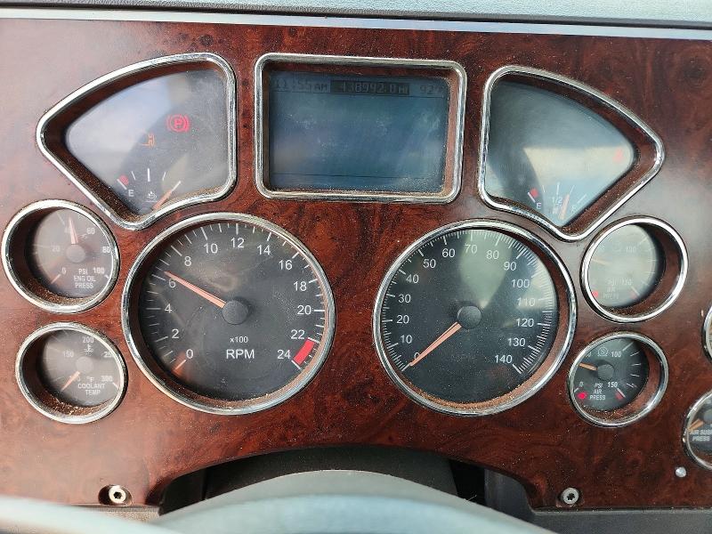 Продажа на аукционе авто 2012 Mack 600, vin: 1M1AW09Y1CM021562, номер лота: 54812956