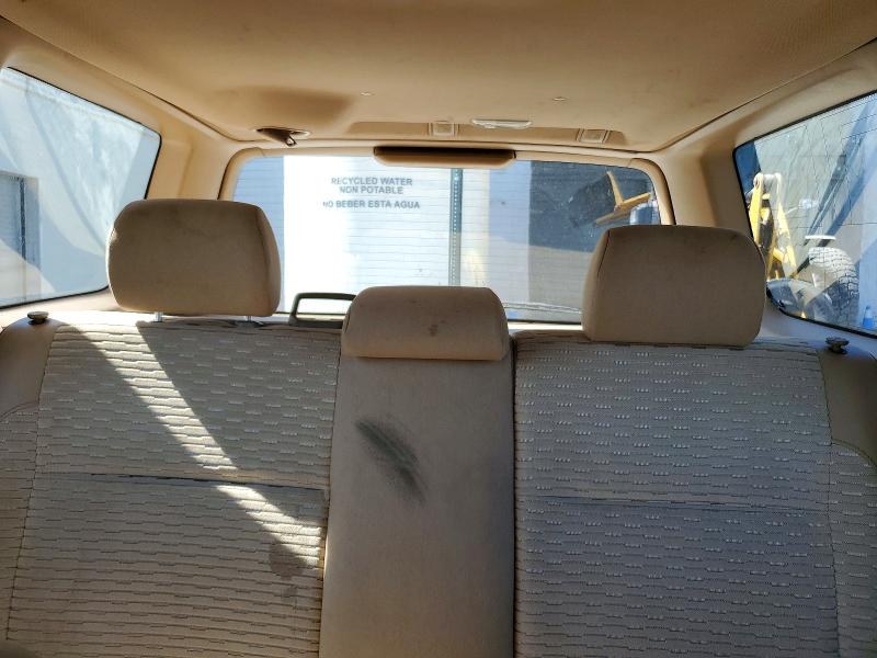 Aukcja sprzedaży 2003 Subaru Forester, vin: JF1SG65673H764458, numer aukcji: 52149856