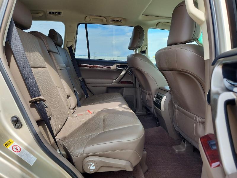 Продаж на аукціоні авто 2010 Lexus Gx, vin: JTJJM7FXXA5013989, номер лоту: 54846296