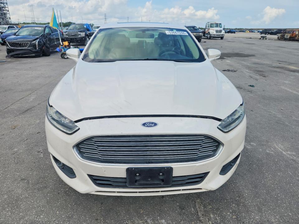 Продажа на аукционе авто 2015 Ford Fusion, vin: 3FA6P0HD4FR198805, номер лота: 53667246