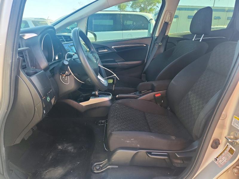 53091006 :رقم المزاد ، JHMGK5H52GS006305 vin ، 2016 Honda Fit مزاد بيع