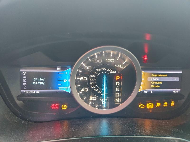 Aukcja sprzedaży 2013 Ford Explorer, vin: 1FM5K7F80DGB79638, numer aukcji: 51548436