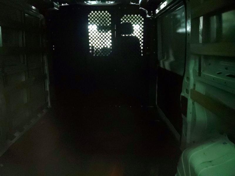 52371096 :رقم المزاد ، 3C6LRVVG2SE516965 vin ، 2025 Ram Promaster 2500 مزاد بيع
