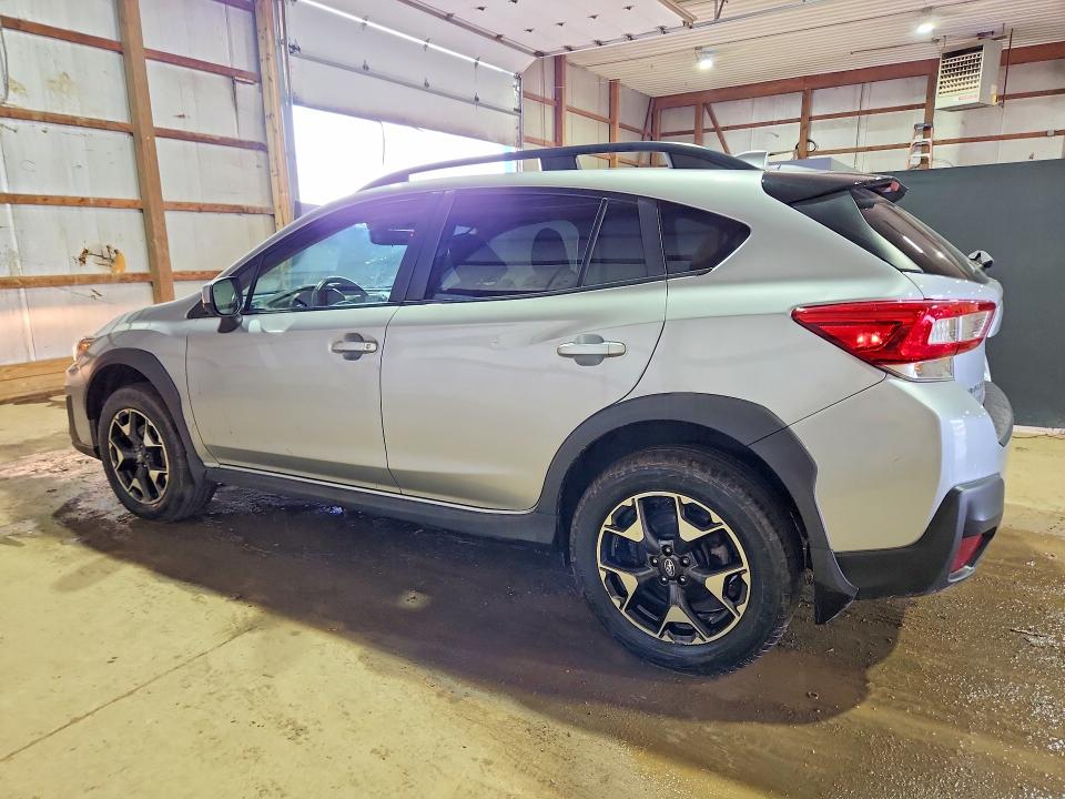 Продажа на аукционе авто 2019 Subaru Crosstrek, vin: JF2GTAEC7KH342937, номер лота: 51998746
