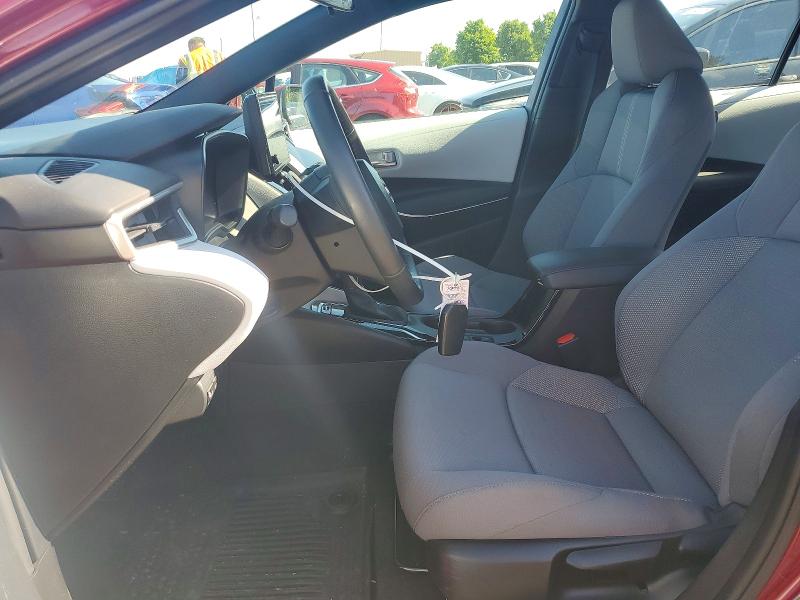 Продажа на аукционе авто 2024 Toyota Corolla, vin: 5YFP4MCE1RP182070, номер лота: 53090366