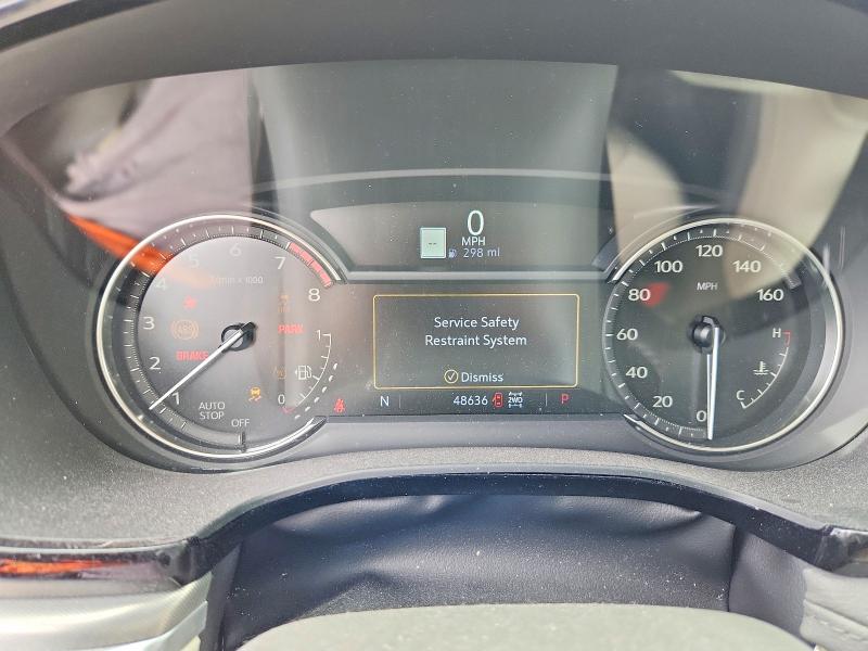 Продажа на аукционе авто 2024 Cadillac Xt5, vin: 1GYKNDRS7RZ708464, номер лота: 54836026