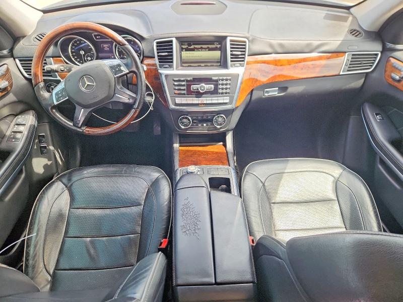 Aukcja sprzedaży 2014 Mercedes-benz Gl, vin: 4JGDF7DEXEA311379, numer aukcji: 53129446