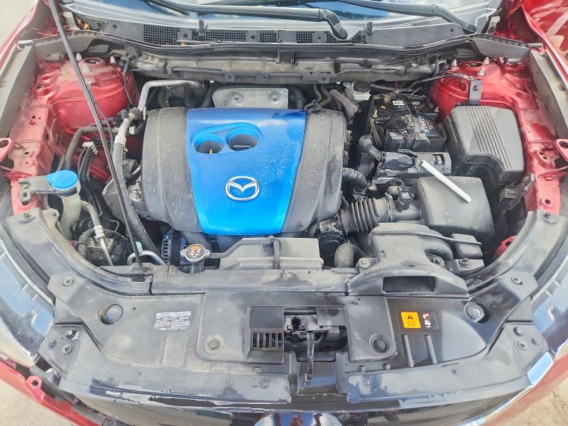 Aukcja sprzedaży 2013 Mazda Cx-5, vin: JM3KE4CE6D0138681, numer aukcji: 52581046