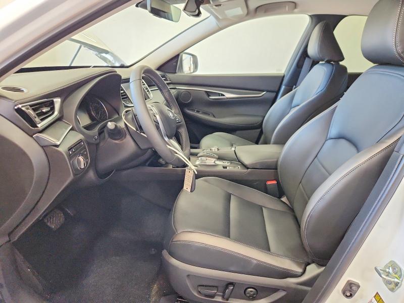 Aukcja sprzedaży 2025 Infiniti Qx50, vin: 3PCAJ5BB4SF116349, numer aukcji: 54975716