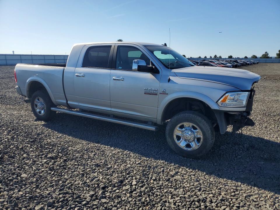 Продаж на аукціоні авто 2015 Ram 2500, vin: 3C6UR5NL9FG708668, номер лоту: 52262346