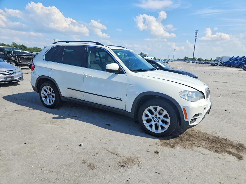 Продажа на аукционе авто 2013 Bmw X5, vin: 5UXZW0C54D0B91491, номер лота: 53192726