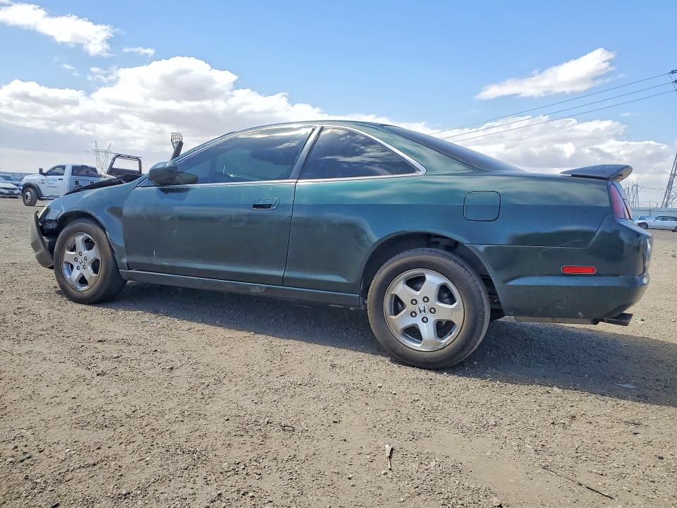 Aukcja sprzedaży 1999 Honda Accord, vin: 1HGCG2255XA017556, numer aukcji: 55364566