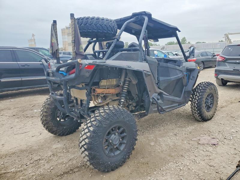 2019 Polaris Rzr მანქანა იყიდება აუქციონზე, vin: 3NSVDE924KF787355, აუქციონის ნომერი: 53052626