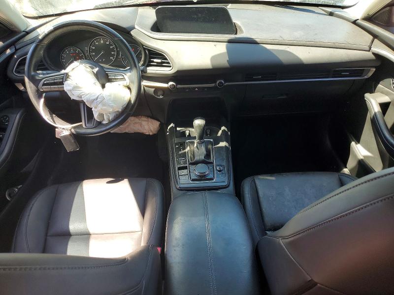 2021 Mazda Cx-30 მანქანა იყიდება აუქციონზე, vin: 3MVDMABL4MM256968, აუქციონის ნომერი: 52842186